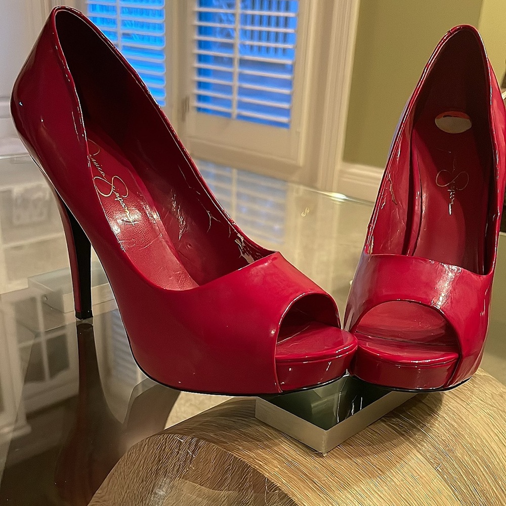 NOT FOR SALE…Too small for me.